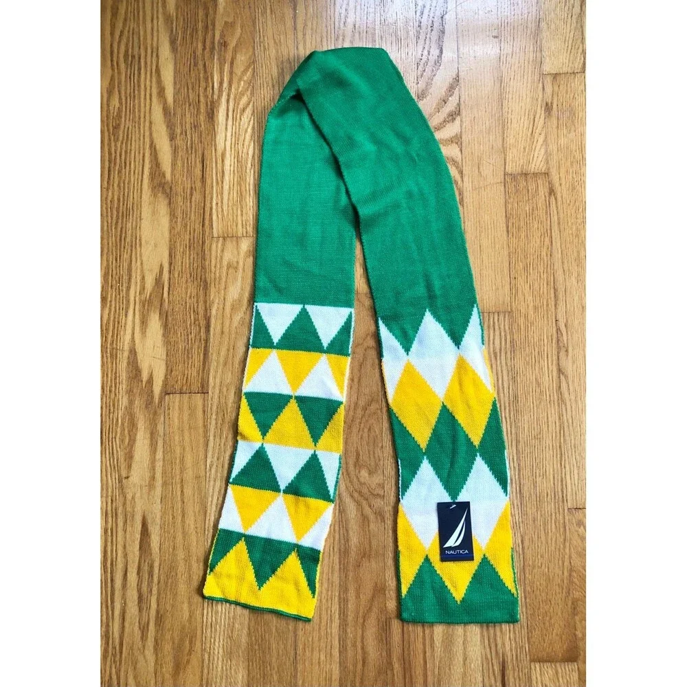 Nautica Scarf